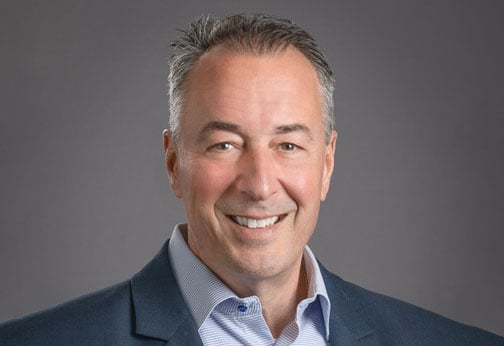 Matt Ros, photo: Business Wire